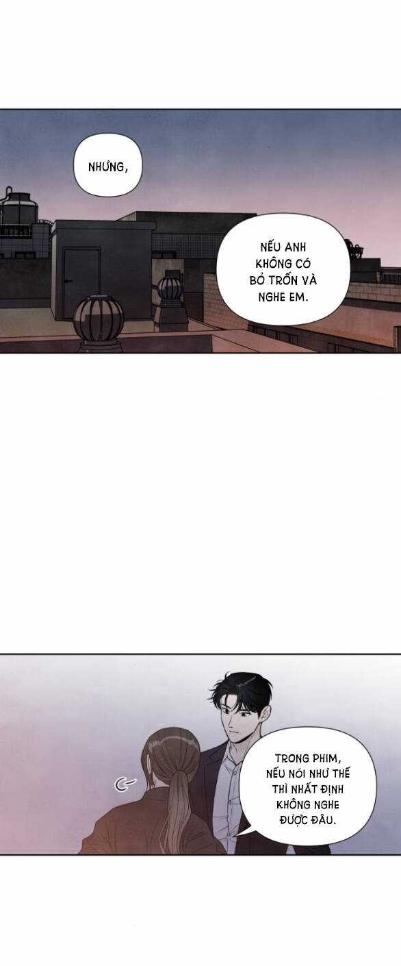 Điều Khiến Tôi Quyết Tâm Chết Đi Chapter 69.1 trang 2