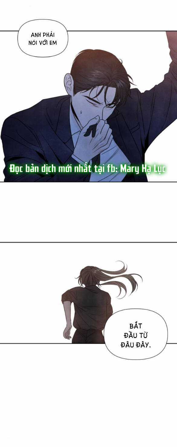 Điều Khiến Tôi Quyết Tâm Chết Đi Chapter 69.1 trang 20