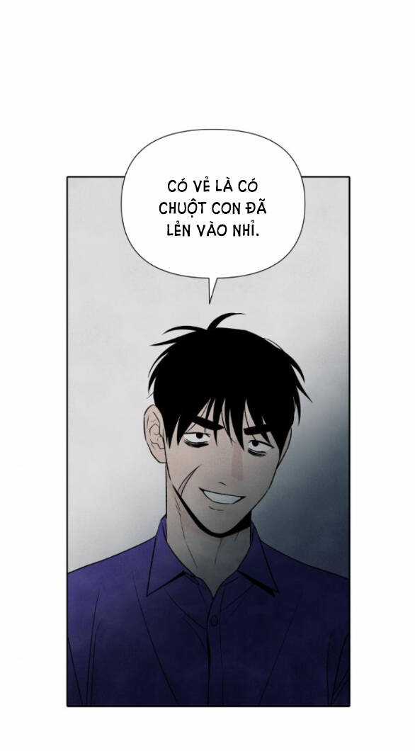 Điều Khiến Tôi Quyết Tâm Chết Đi Chapter 69.1 trang 23