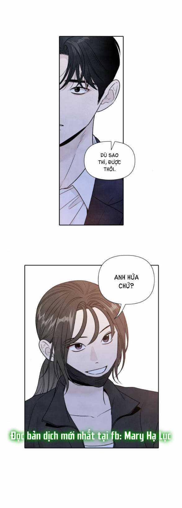 Điều Khiến Tôi Quyết Tâm Chết Đi Chapter 69.1 trang 3