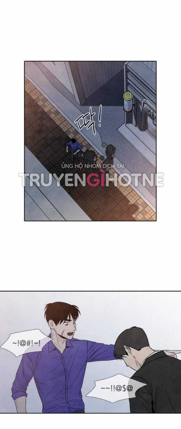 Điều Khiến Tôi Quyết Tâm Chết Đi Chapter 69.1 trang 6