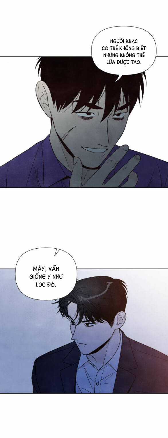 Điều Khiến Tôi Quyết Tâm Chết Đi Chapter 69.2 trang 0