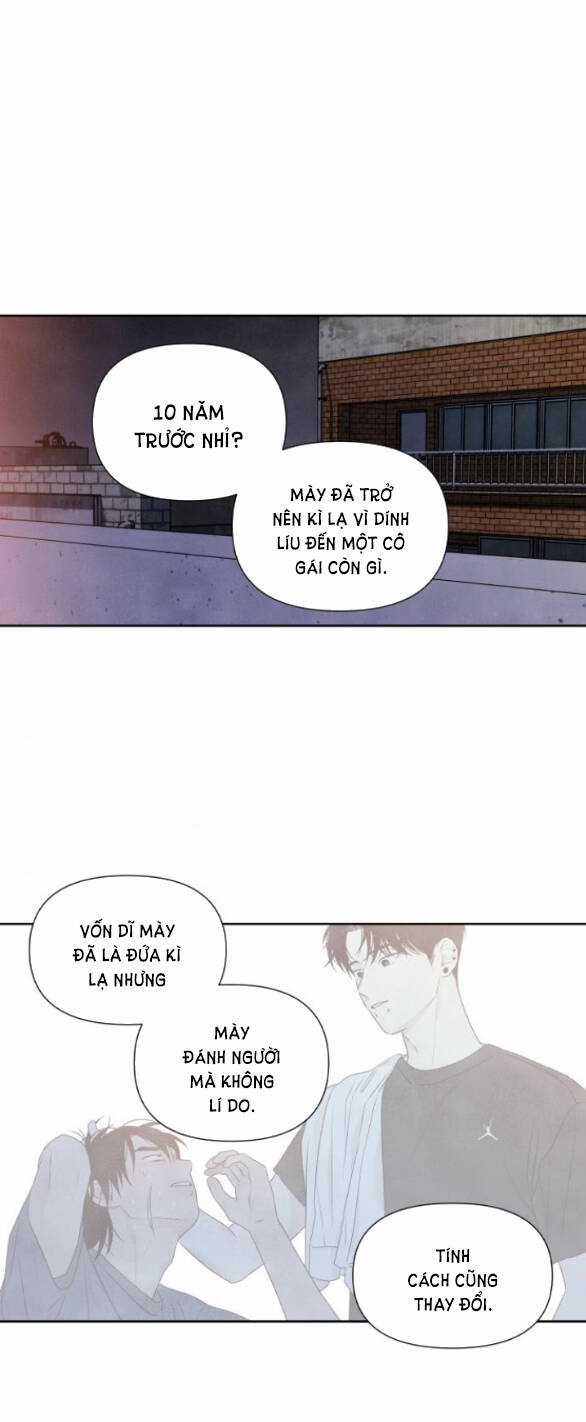 Điều Khiến Tôi Quyết Tâm Chết Đi Chapter 69.2 trang 1