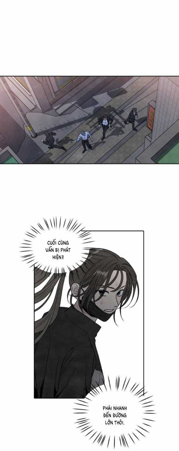 Điều Khiến Tôi Quyết Tâm Chết Đi Chapter 69.2 trang 11