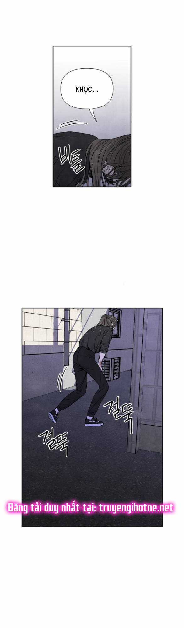 Điều Khiến Tôi Quyết Tâm Chết Đi Chapter 69.2 trang 17