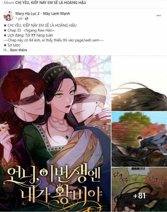 Điều Khiến Tôi Quyết Tâm Chết Đi Chapter 69.2 trang 23