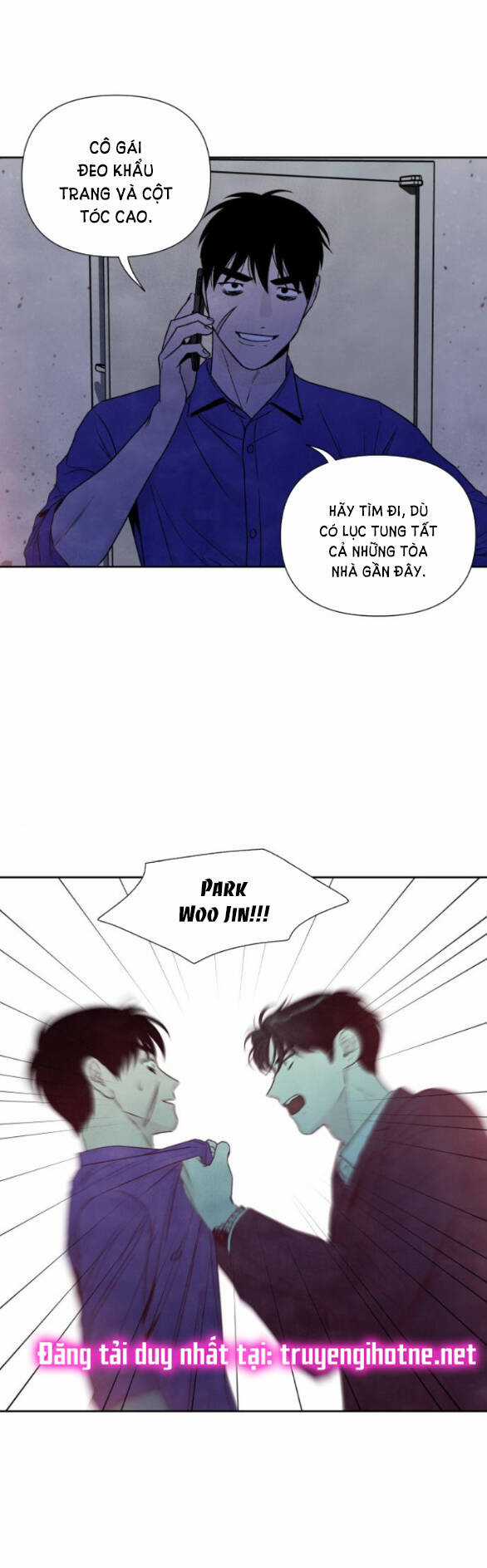 Điều Khiến Tôi Quyết Tâm Chết Đi Chapter 69.2 trang 6