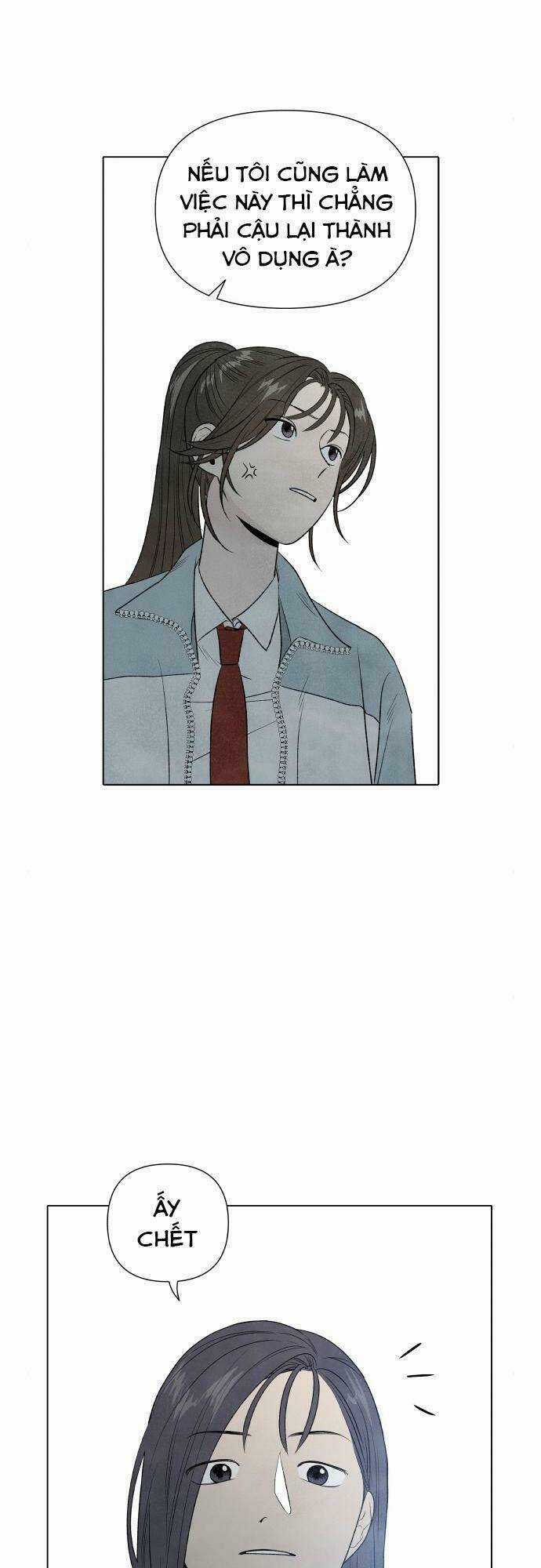 Điều Khiến Tôi Quyết Tâm Chết Đi Chapter 7 trang 10