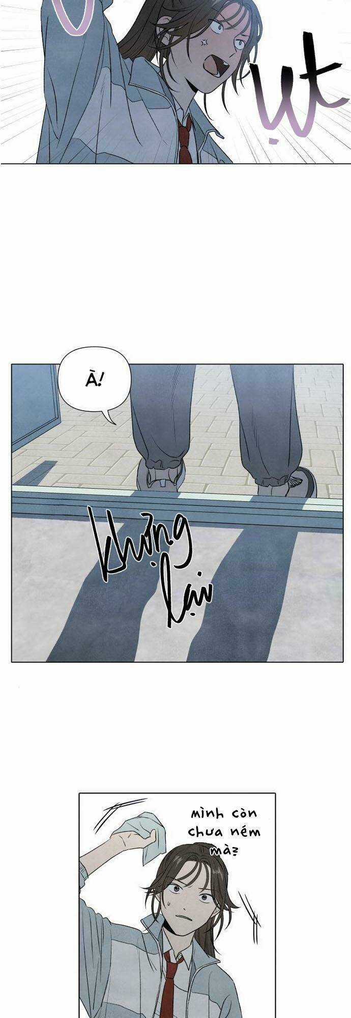 Điều Khiến Tôi Quyết Tâm Chết Đi Chapter 7 trang 13