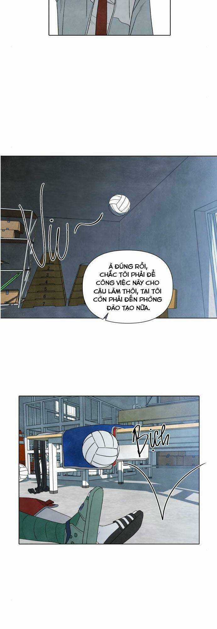 Điều Khiến Tôi Quyết Tâm Chết Đi Chapter 7 trang 14