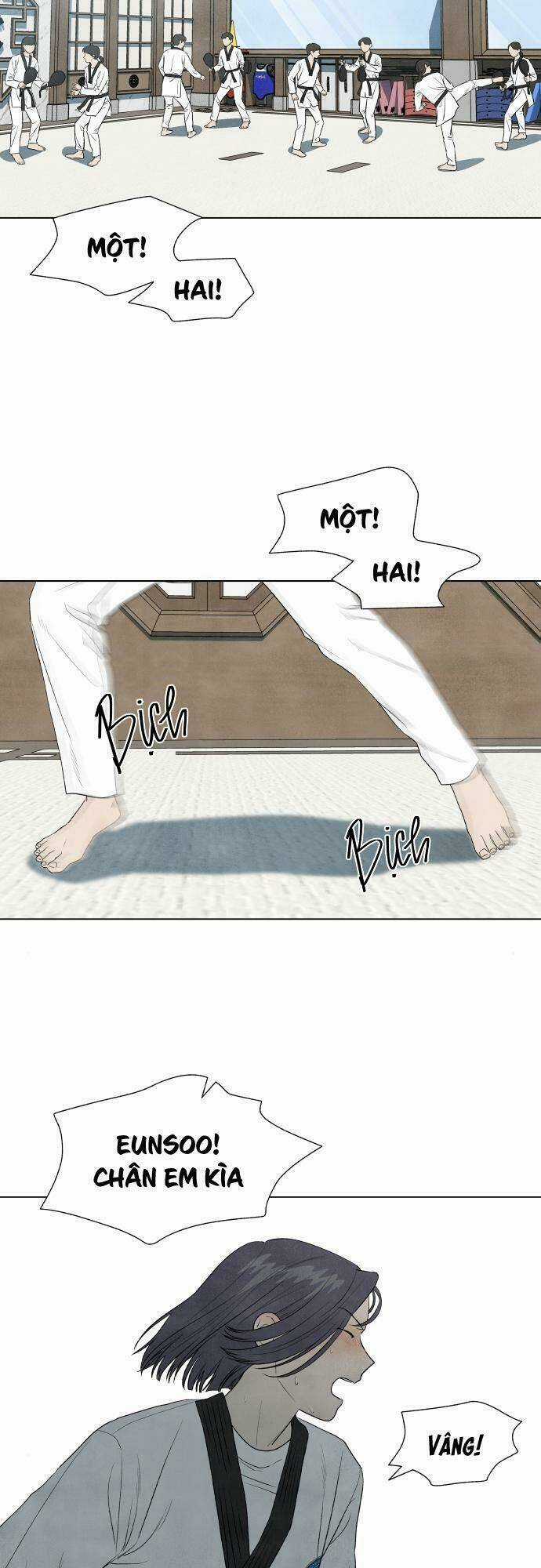 Điều Khiến Tôi Quyết Tâm Chết Đi Chapter 7 trang 17