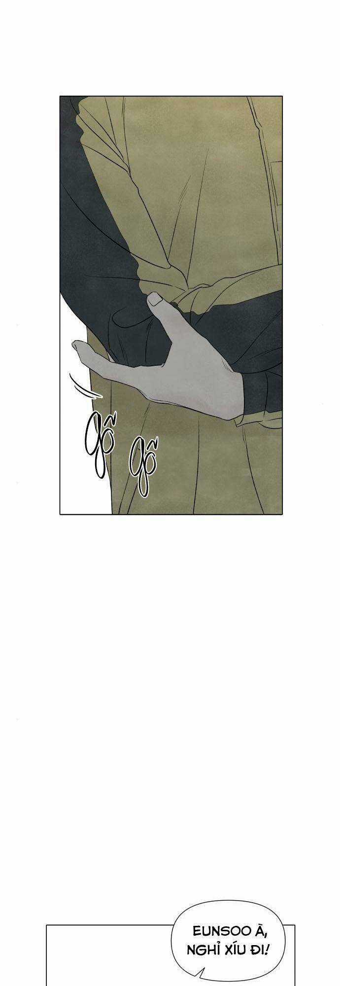 Điều Khiến Tôi Quyết Tâm Chết Đi Chapter 7 trang 21