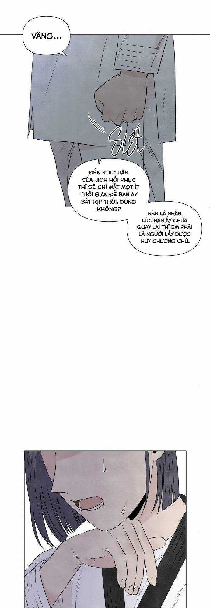 Điều Khiến Tôi Quyết Tâm Chết Đi Chapter 7 trang 25