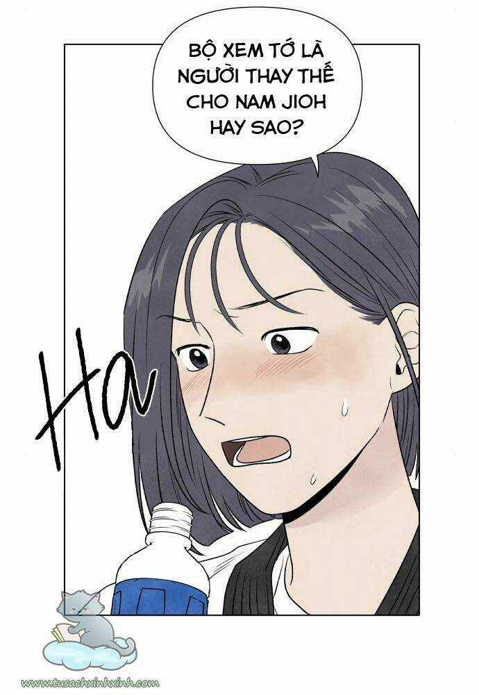 Điều Khiến Tôi Quyết Tâm Chết Đi Chapter 7 trang 31