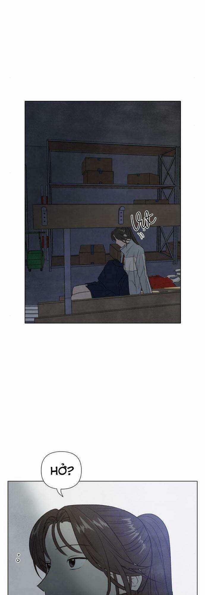 Điều Khiến Tôi Quyết Tâm Chết Đi Chapter 7 trang 41