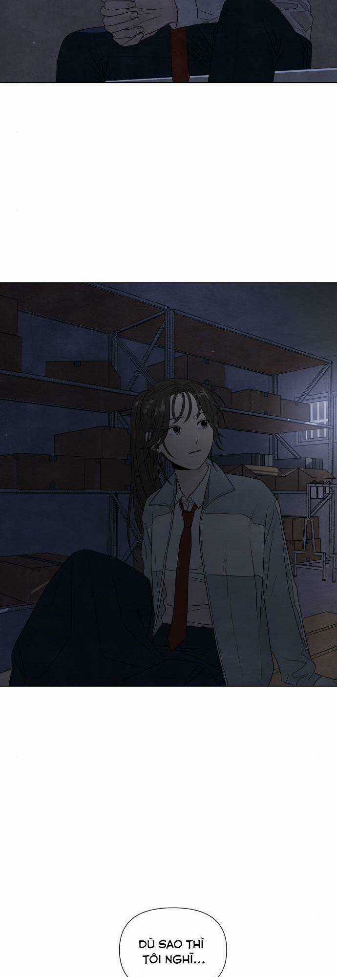 Điều Khiến Tôi Quyết Tâm Chết Đi Chapter 7 trang 46