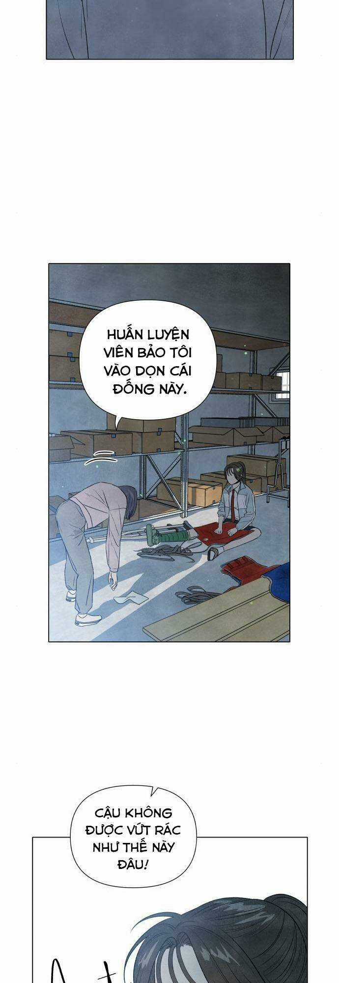 Điều Khiến Tôi Quyết Tâm Chết Đi Chapter 7 trang 5