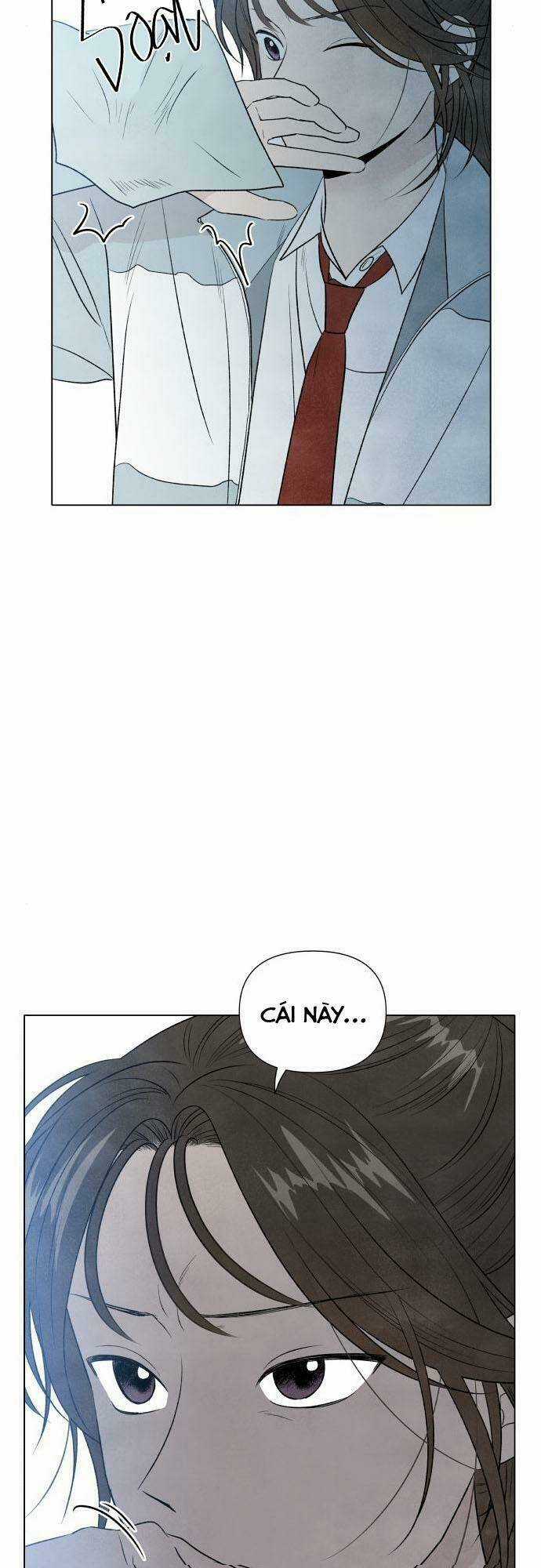 Điều Khiến Tôi Quyết Tâm Chết Đi Chapter 7 trang 6