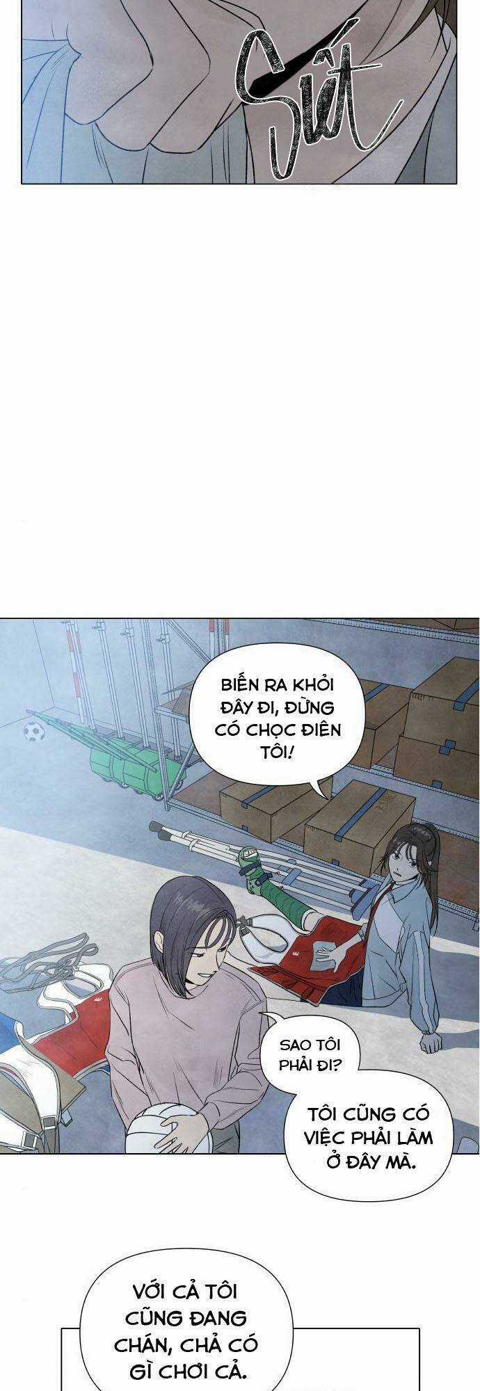 Điều Khiến Tôi Quyết Tâm Chết Đi Chapter 7 trang 7