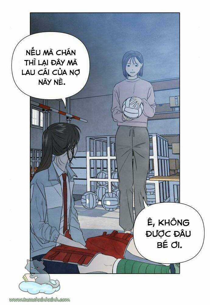 Điều Khiến Tôi Quyết Tâm Chết Đi Chapter 7 trang 9