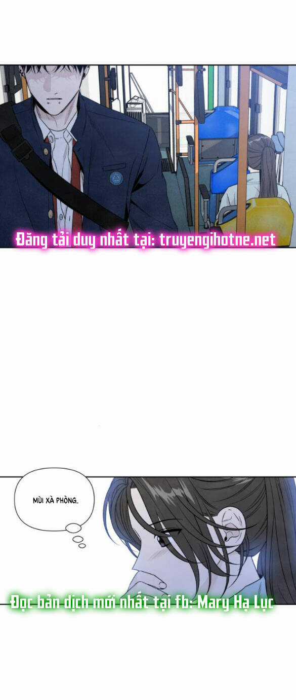 Điều Khiến Tôi Quyết Tâm Chết Đi Chapter 70.1 trang 10