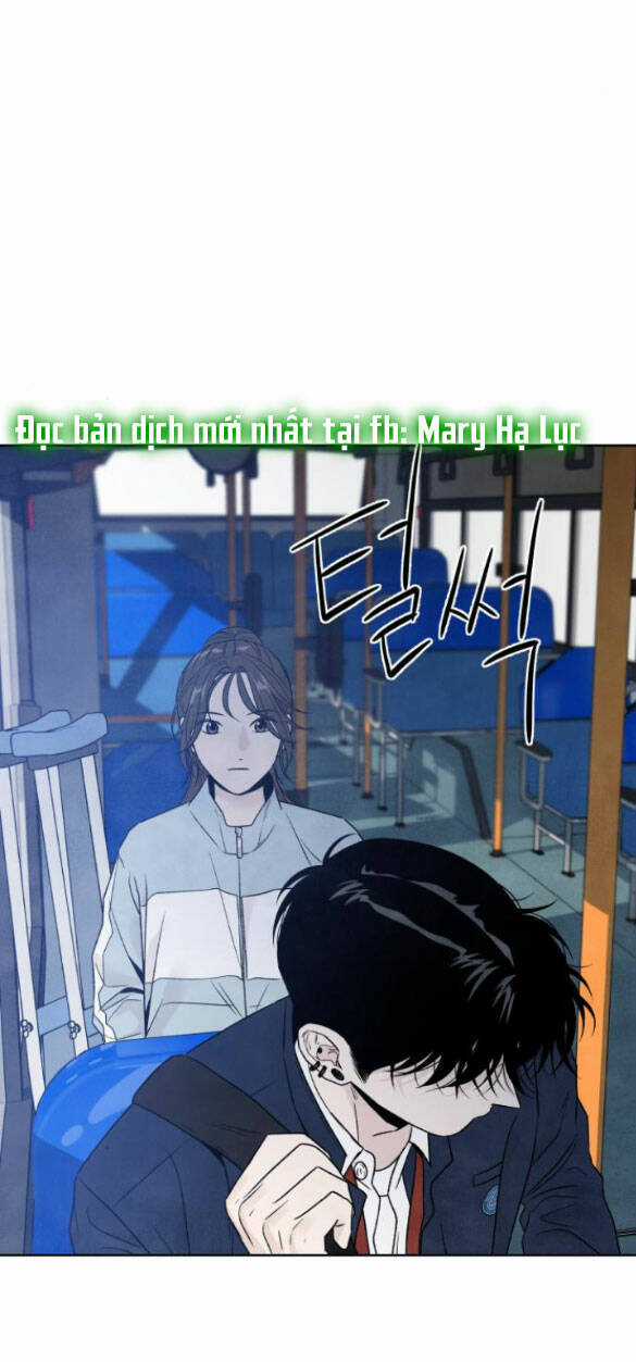 Điều Khiến Tôi Quyết Tâm Chết Đi Chapter 70.1 trang 12