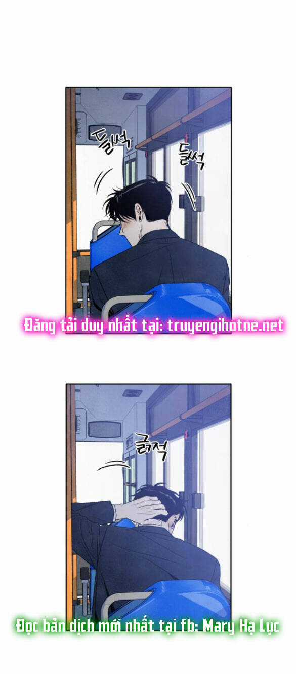 Điều Khiến Tôi Quyết Tâm Chết Đi Chapter 70.1 trang 14