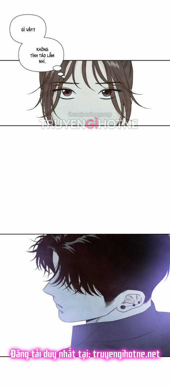 Điều Khiến Tôi Quyết Tâm Chết Đi Chapter 70.1 trang 15