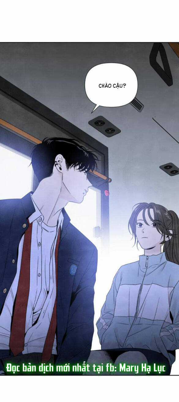 Điều Khiến Tôi Quyết Tâm Chết Đi Chapter 70.1 trang 16