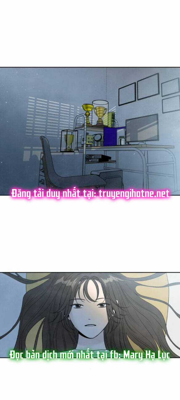 Điều Khiến Tôi Quyết Tâm Chết Đi Chapter 70.1 trang 2