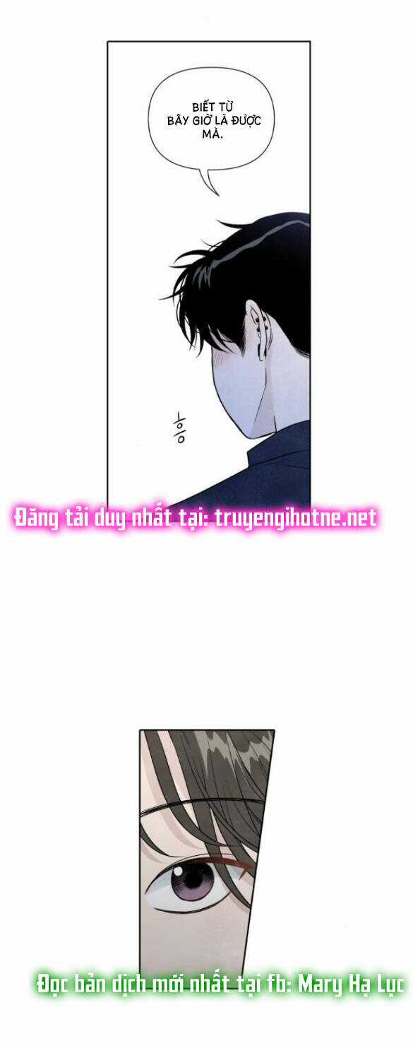 Điều Khiến Tôi Quyết Tâm Chết Đi Chapter 70.1 trang 20