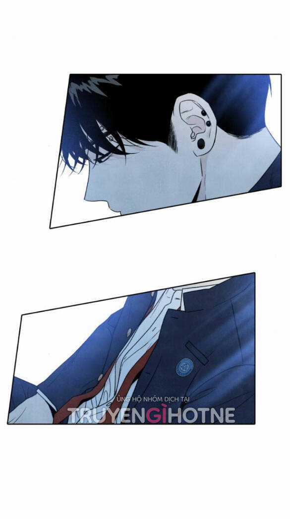 Điều Khiến Tôi Quyết Tâm Chết Đi Chapter 70.1 trang 21