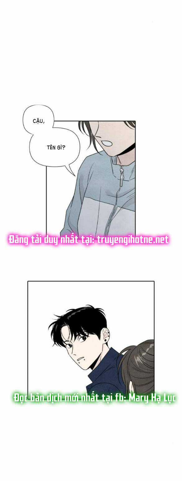 Điều Khiến Tôi Quyết Tâm Chết Đi Chapter 70.1 trang 22