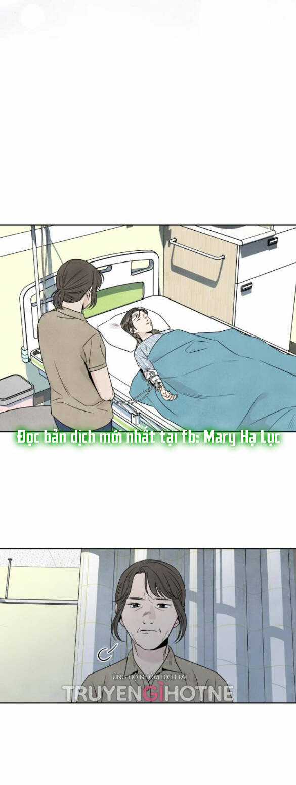 Điều Khiến Tôi Quyết Tâm Chết Đi Chapter 70.1 trang 25