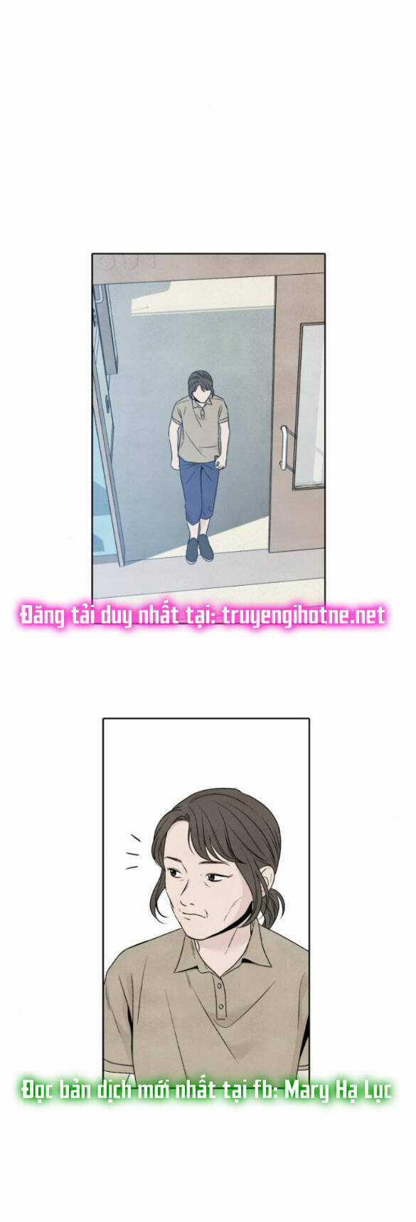 Điều Khiến Tôi Quyết Tâm Chết Đi Chapter 70.1 trang 26