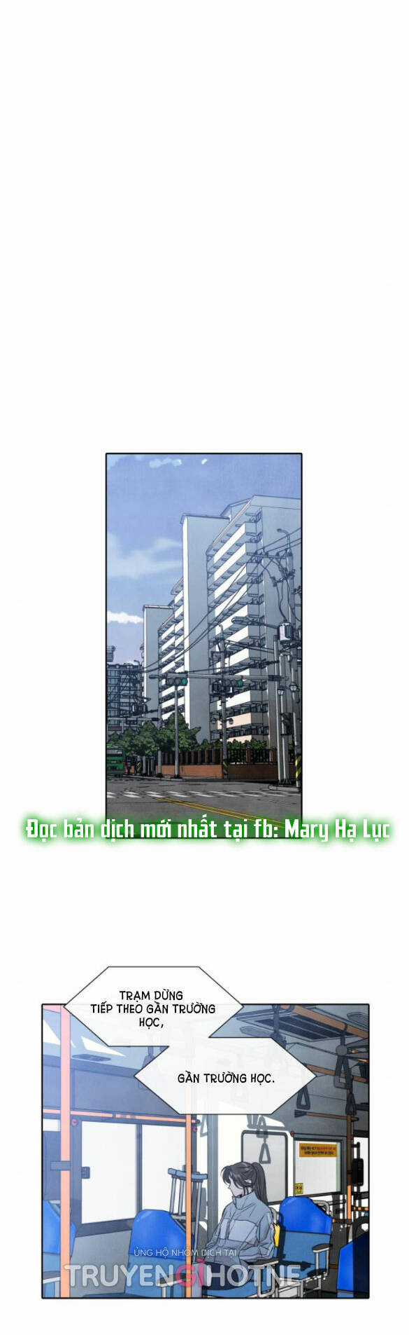 Điều Khiến Tôi Quyết Tâm Chết Đi Chapter 70.1 trang 4