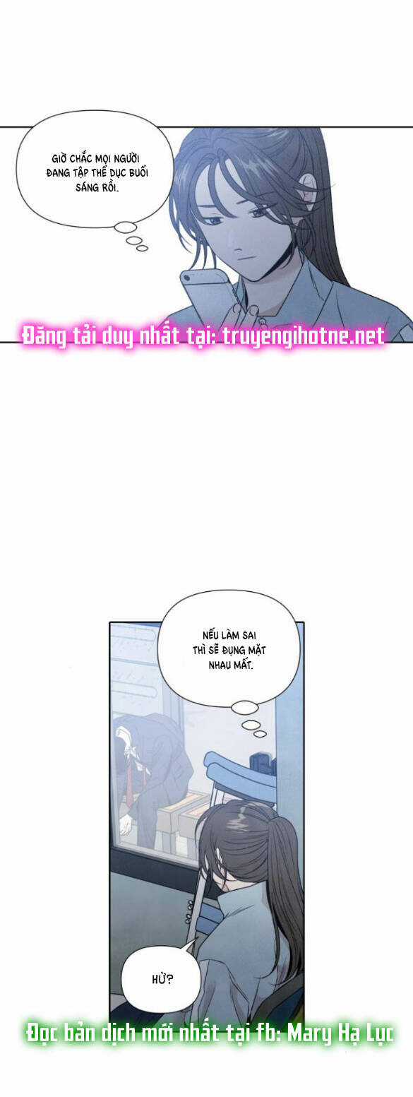 Điều Khiến Tôi Quyết Tâm Chết Đi Chapter 70.1 trang 5