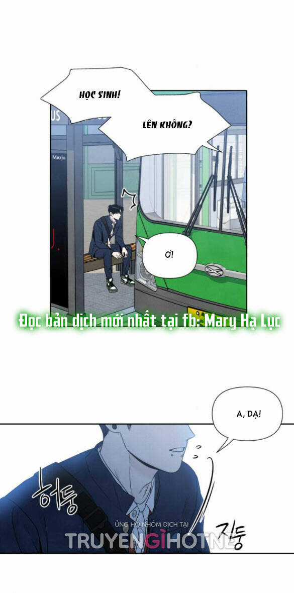 Điều Khiến Tôi Quyết Tâm Chết Đi Chapter 70.1 trang 7