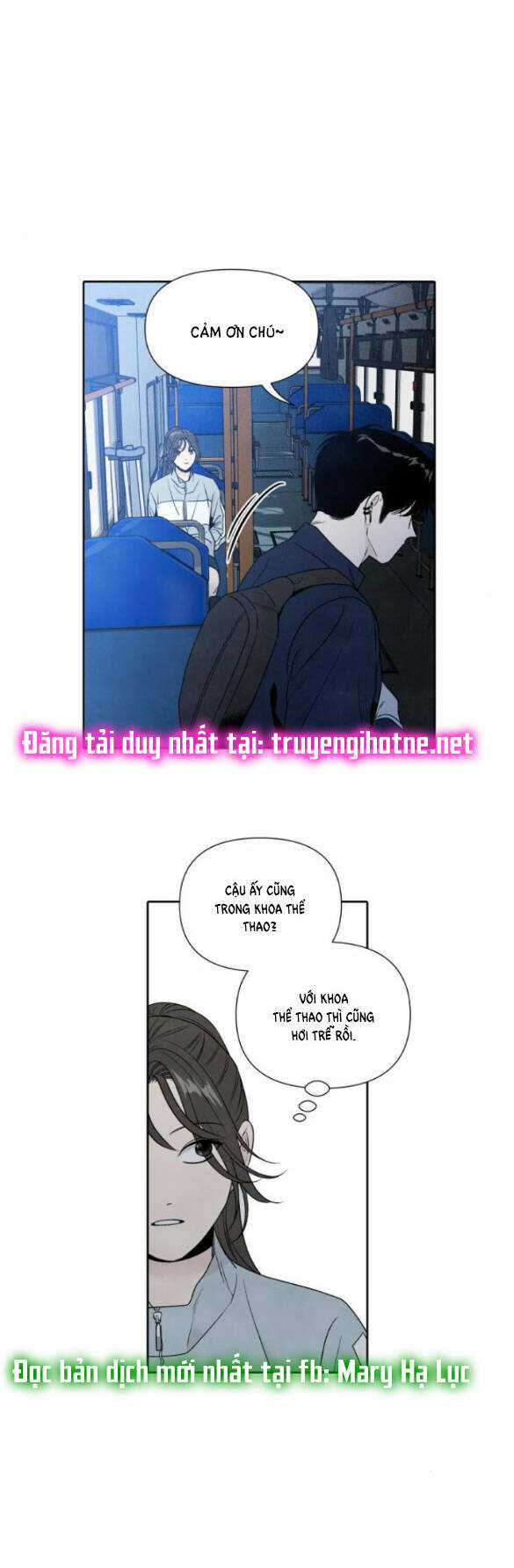 Điều Khiến Tôi Quyết Tâm Chết Đi Chapter 70.1 trang 8