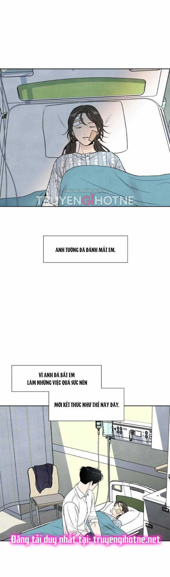 Điều Khiến Tôi Quyết Tâm Chết Đi Chapter 70.2 trang 11