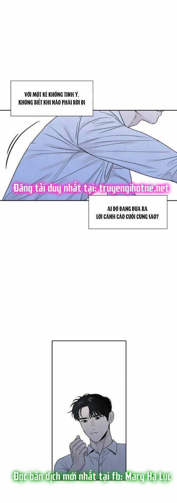 Điều Khiến Tôi Quyết Tâm Chết Đi Chapter 70.2 trang 13