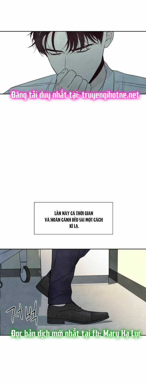 Điều Khiến Tôi Quyết Tâm Chết Đi Chapter 70.2 trang 15