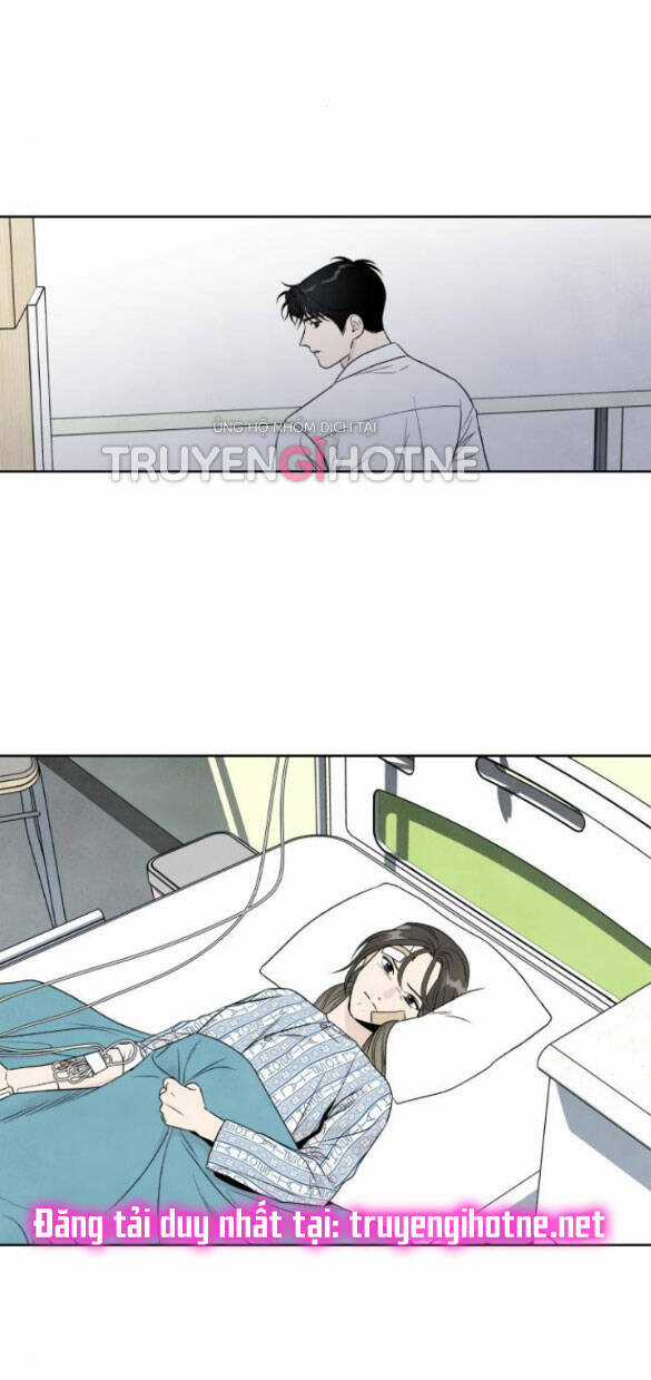 Điều Khiến Tôi Quyết Tâm Chết Đi Chapter 70.2 trang 19