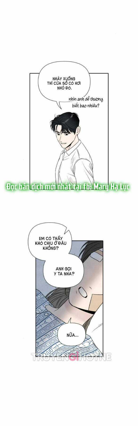 Điều Khiến Tôi Quyết Tâm Chết Đi Chapter 70.2 trang 20