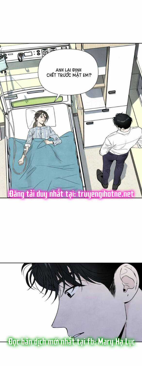 Điều Khiến Tôi Quyết Tâm Chết Đi Chapter 70.2 trang 21