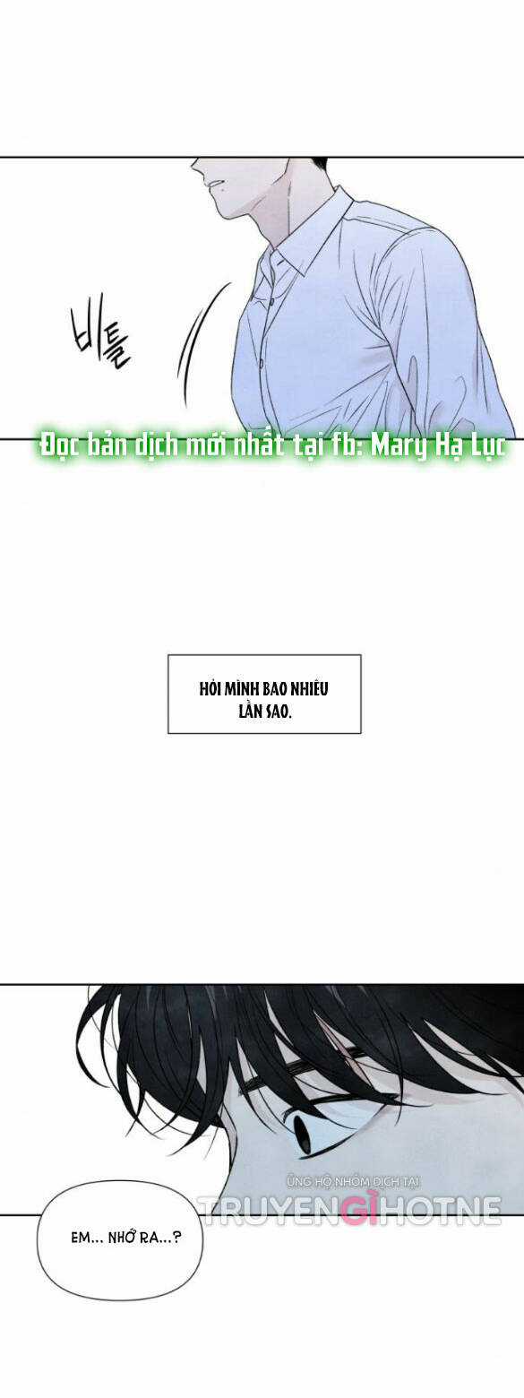 Điều Khiến Tôi Quyết Tâm Chết Đi Chapter 70.2 trang 23