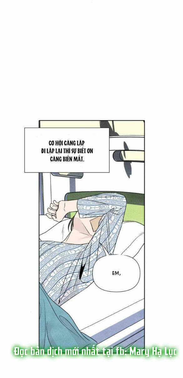 Điều Khiến Tôi Quyết Tâm Chết Đi Chapter 70.2 trang 25