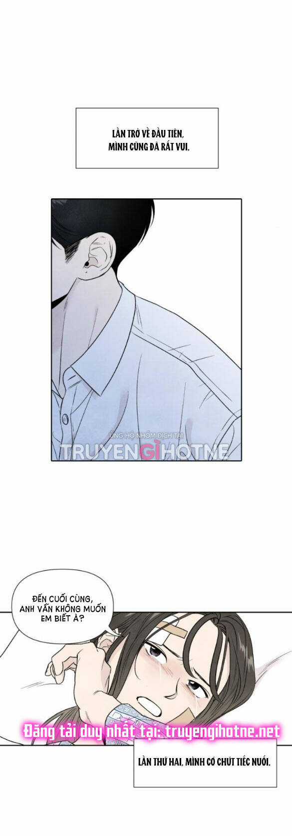 Điều Khiến Tôi Quyết Tâm Chết Đi Chapter 70.2 trang 26