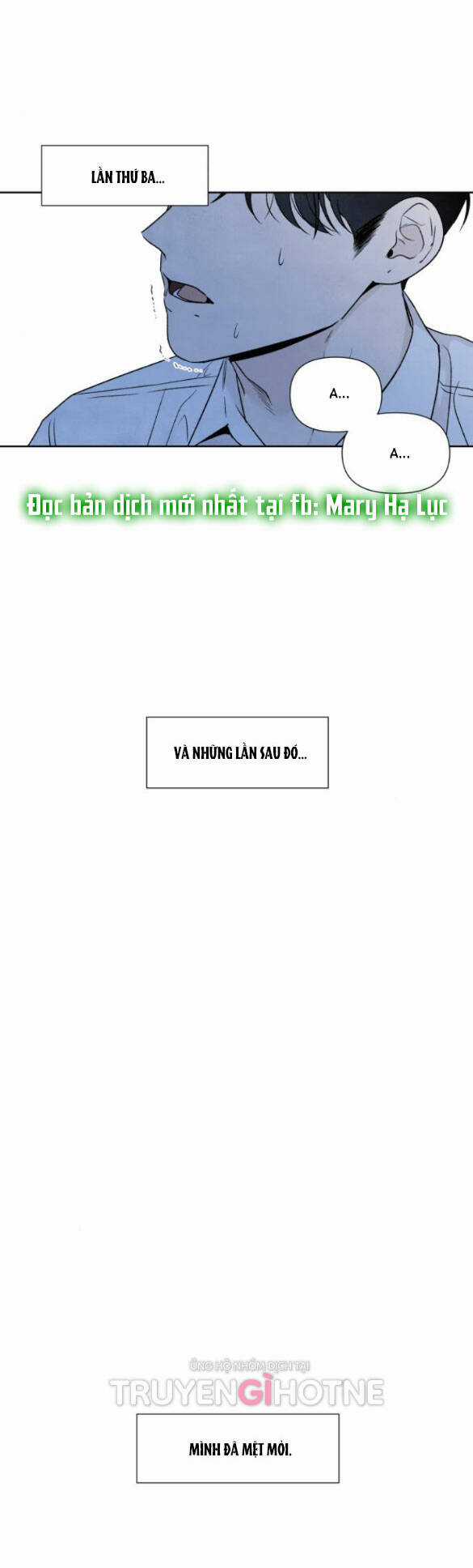 Điều Khiến Tôi Quyết Tâm Chết Đi Chapter 70.2 trang 27