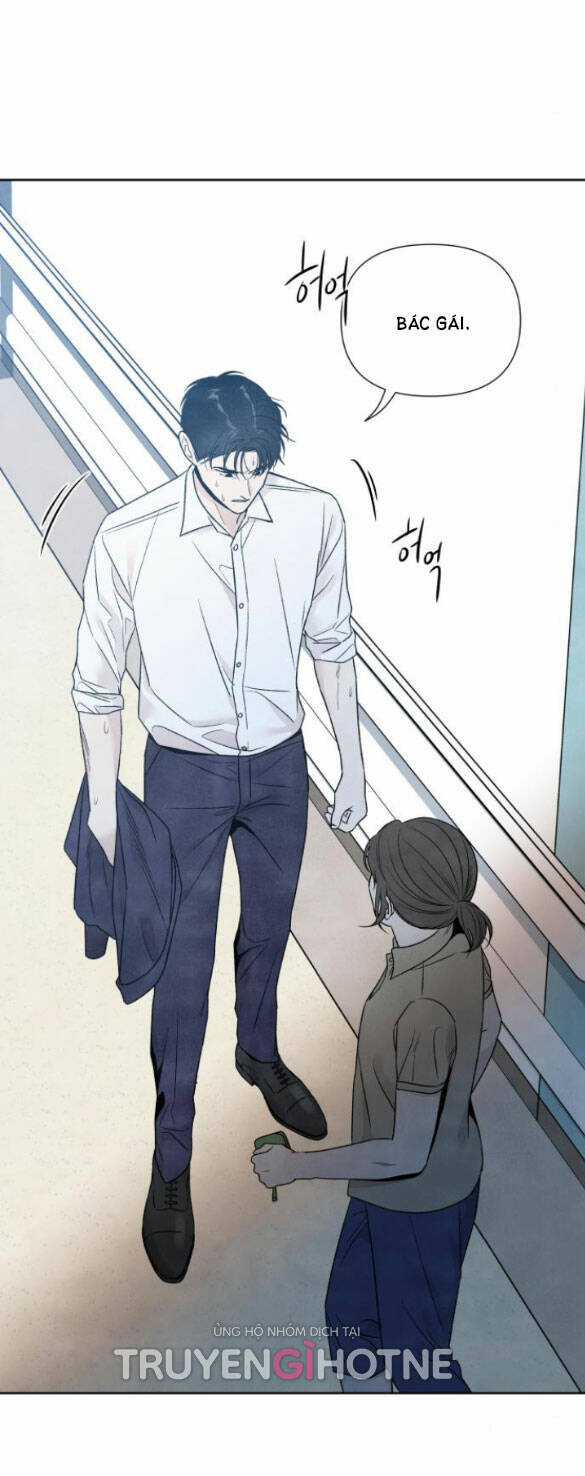 Điều Khiến Tôi Quyết Tâm Chết Đi Chapter 70.2 trang 3